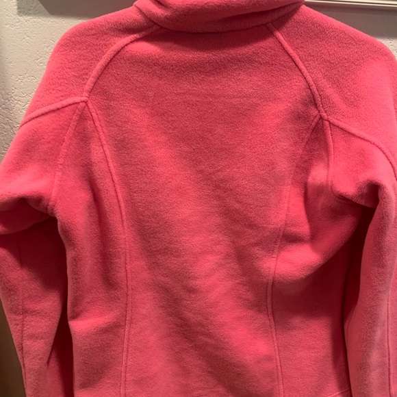 Columbia zip fleece - Picture 3 of 5